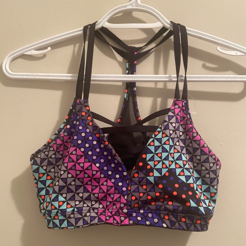Victoria’s Secret VSX sports bra